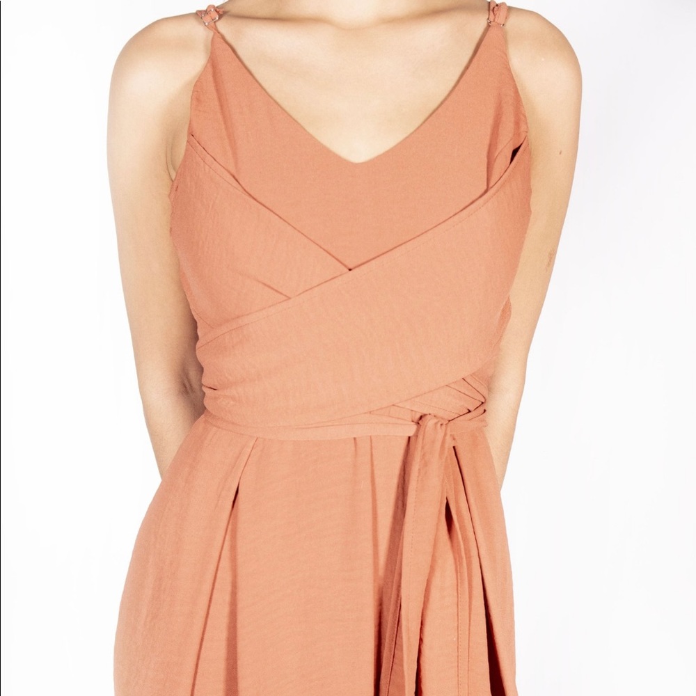 Florence Jumpsuit